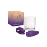 CHORUS - PURPLE